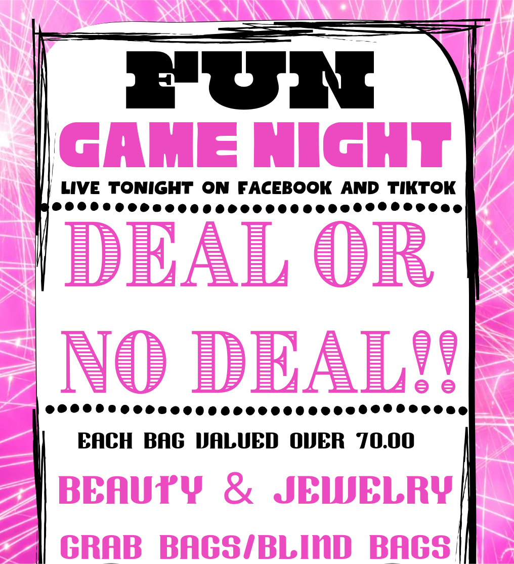 Deal or No Deal