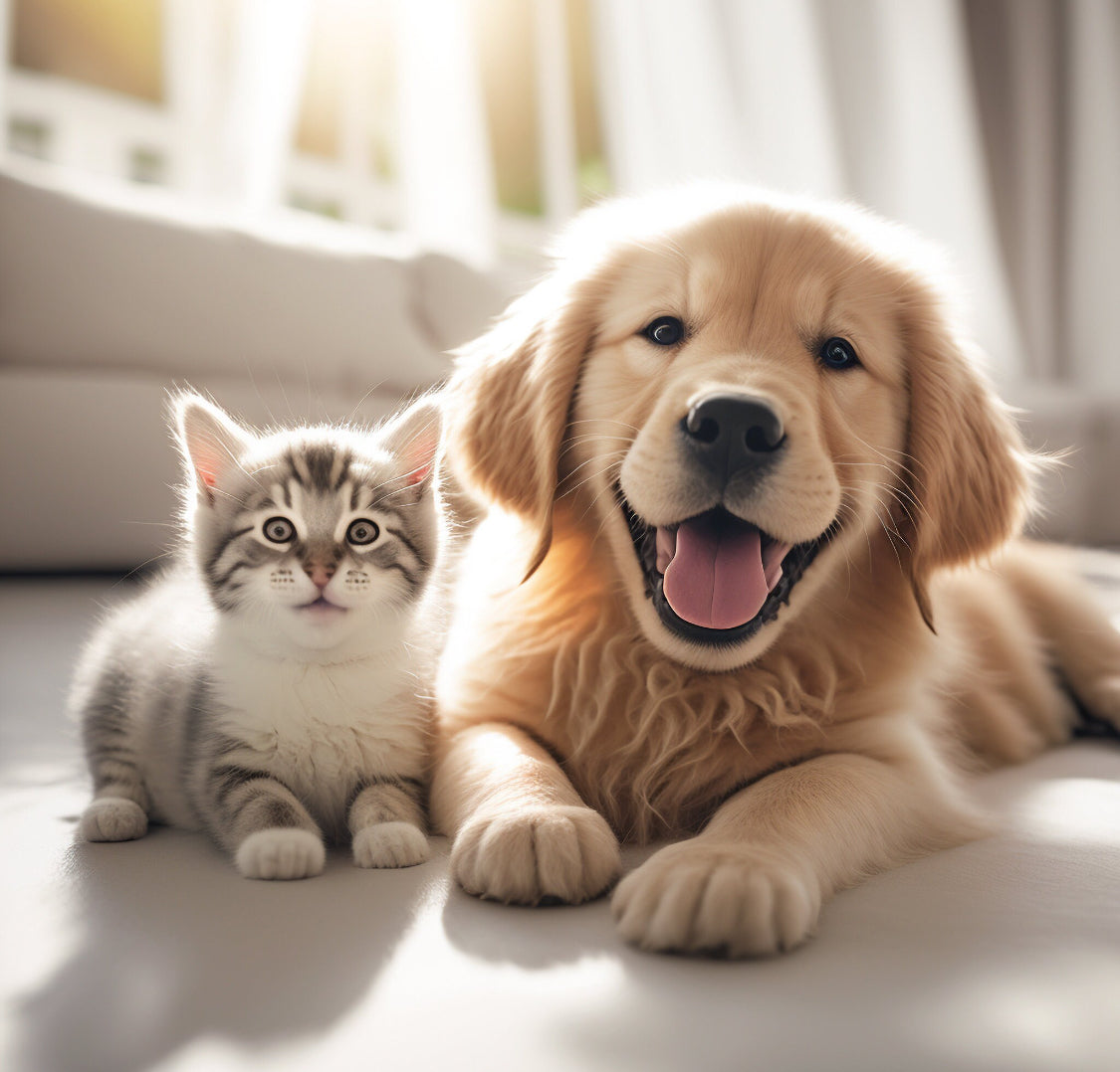 Pets