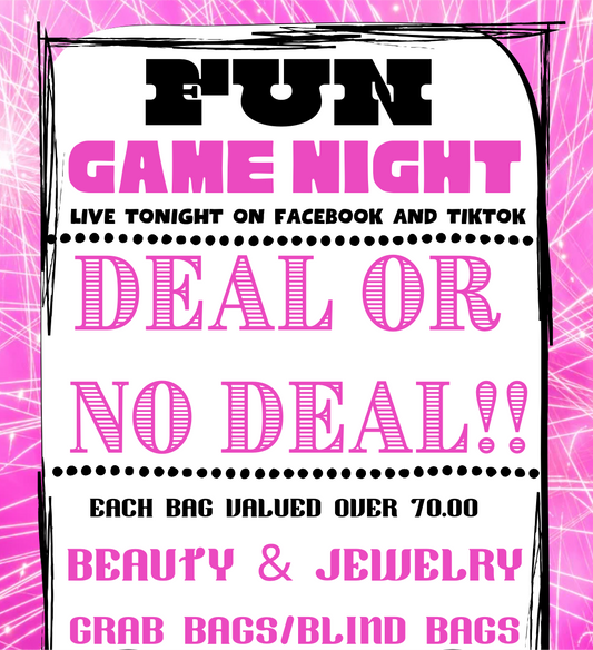Deal or No Deal